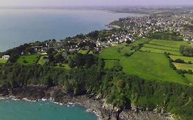 Ker Neizh Cancale, Cottage Baie De Cancale Gr34